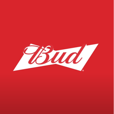 Bud bier logo Bud bier logo